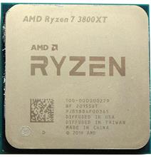 پردازنده تری ای ام دی مدل رایزن7 3800 ایکس تی با فرکانس 3.9 گیگاهرتز